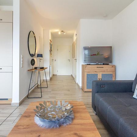 Ferienwohnung Liegeplatz Dornumersiel Eksteriør billede